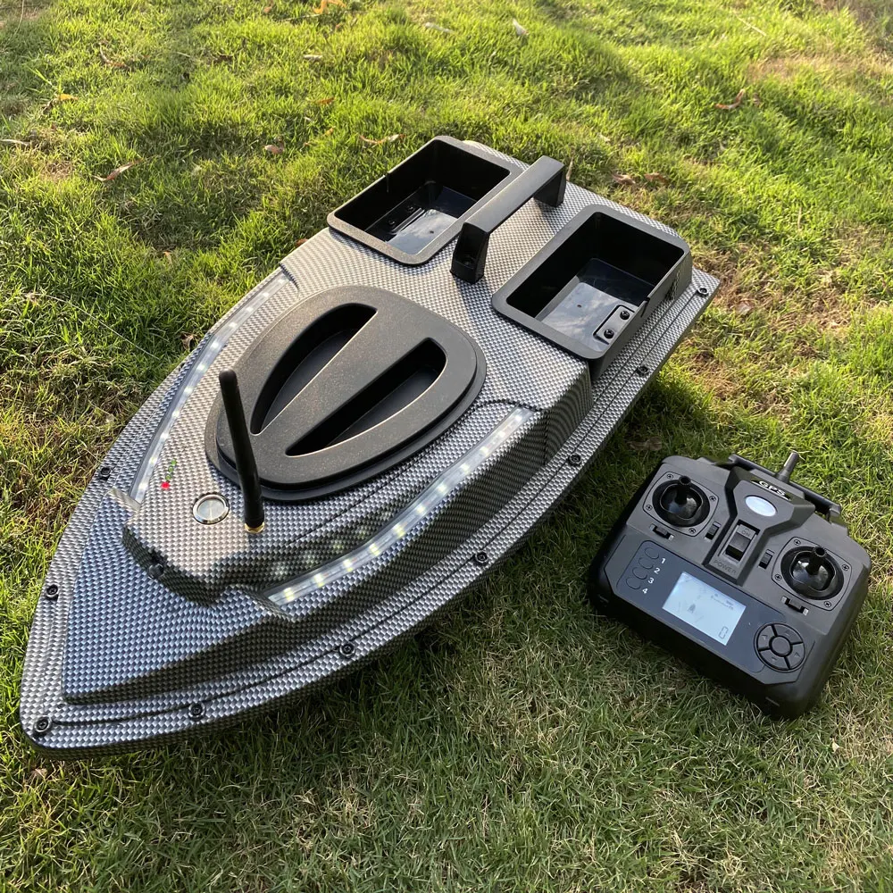 Fishing Boat Gps - Nuevo Modelo 2026 Flytec V900, Barco