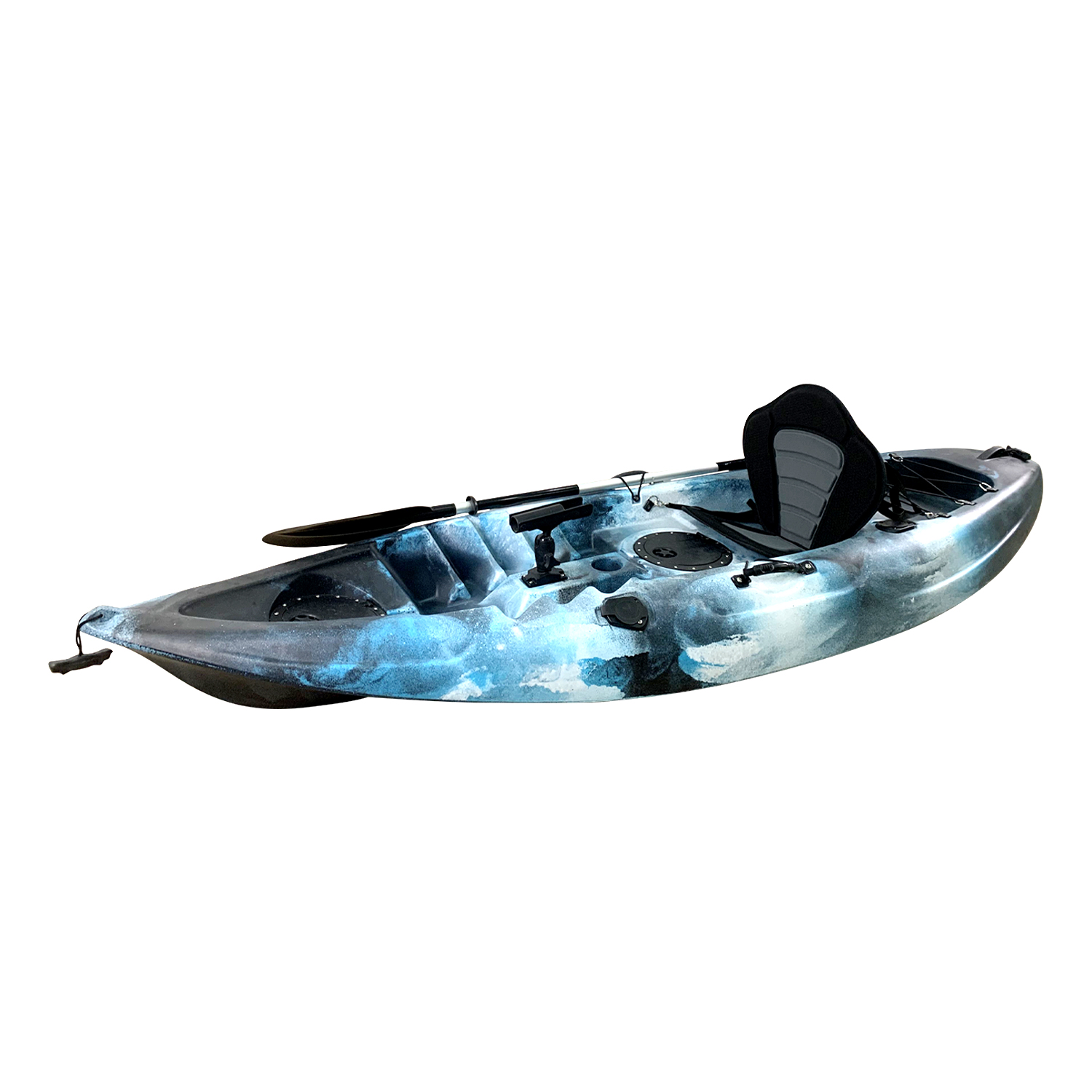 Fishing Boat Seat - TOLEE, recién llegado, Kayak inflable de