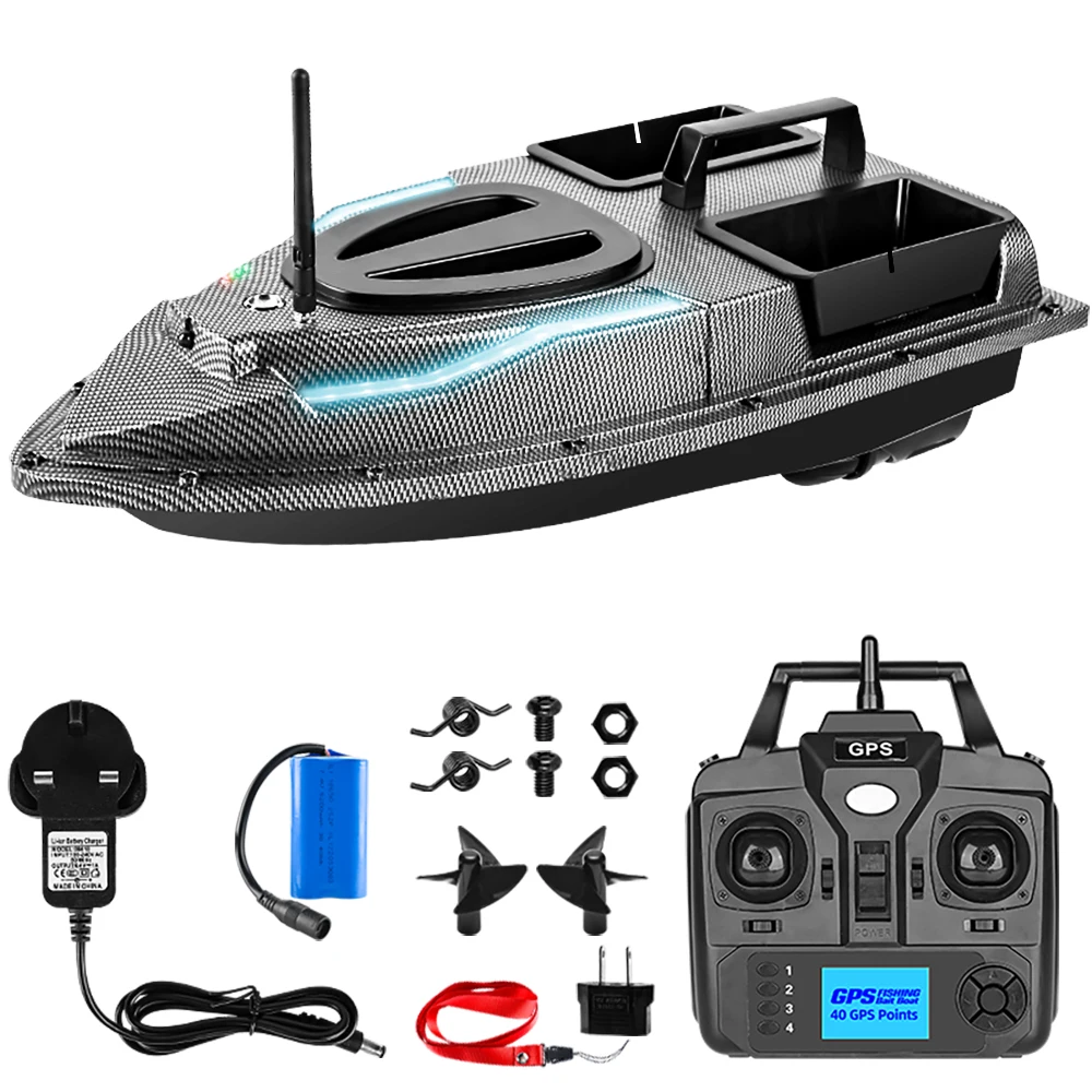 Nuevo Modelo 2026 Flytec V900, - Fishing Boat Gps reseña y precio