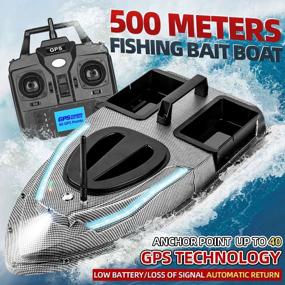 Nuevo Modelo 2026 Flytec V900, - Fishing Boat Gps reseña y precio