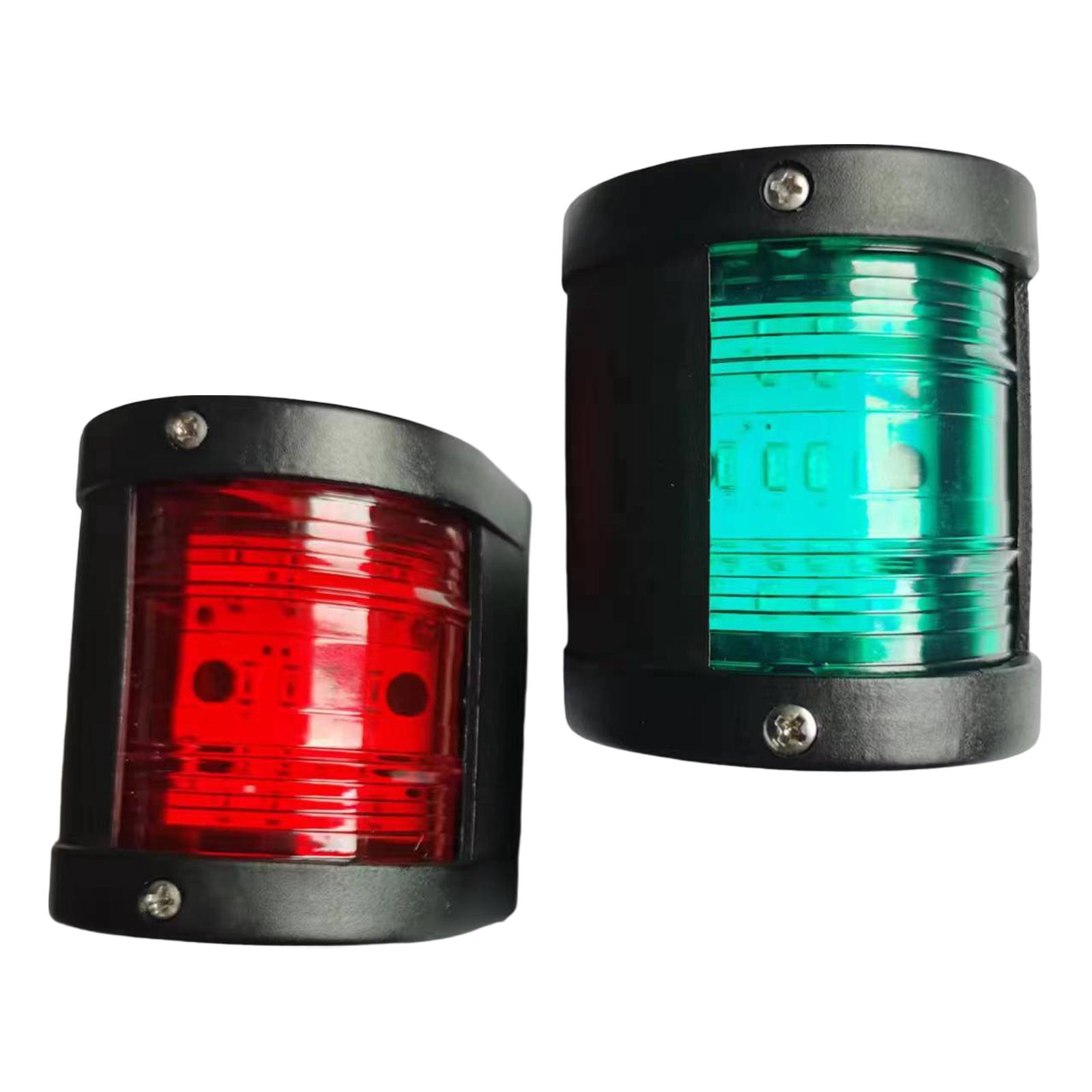 Luz de navegación marina durad - Fishing Boat Navigation Light reseña y precio