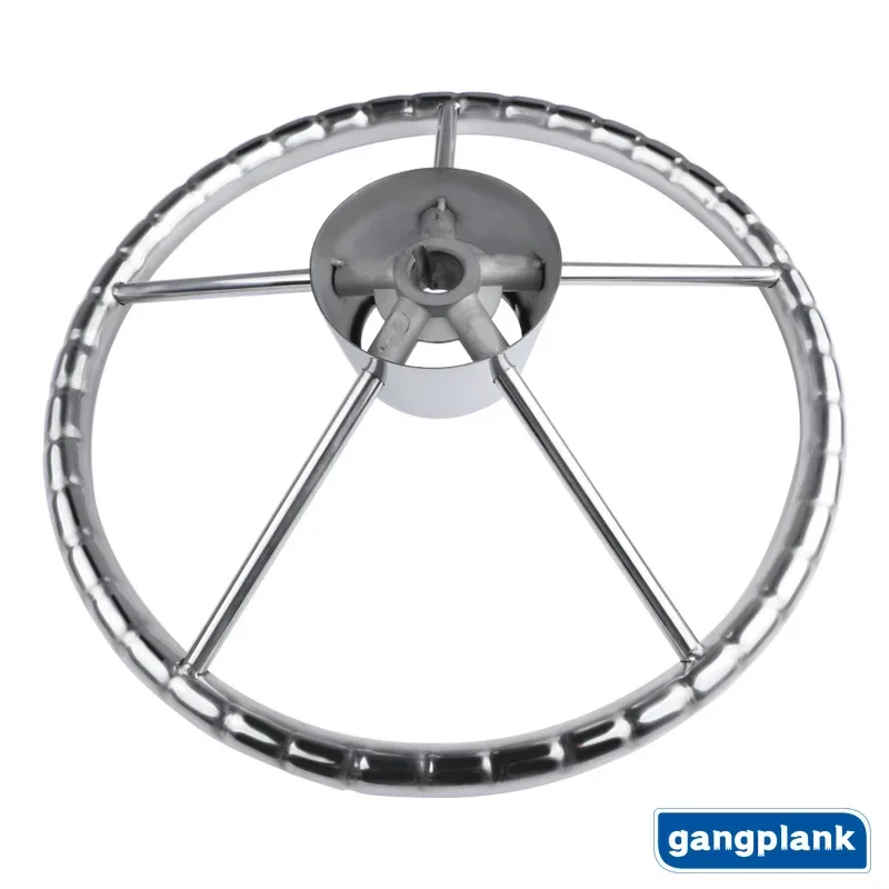 Yate lancha motora 316 volante - Fishing Boat Steering Wheel reseña y precio