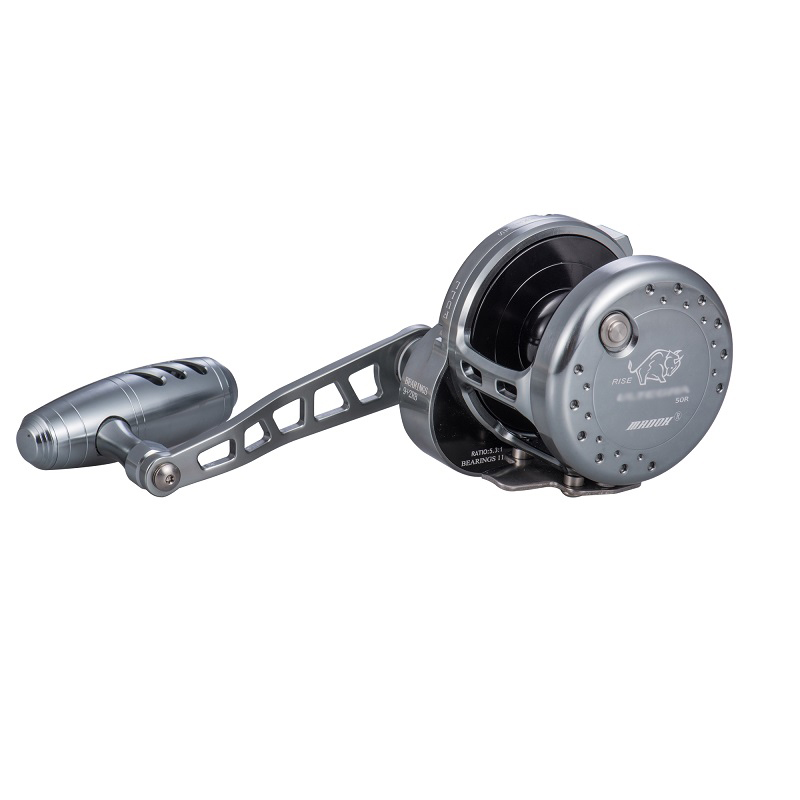 Carrete de Pesca MADOX 11BB, C - Fishing Boat Steering Wheel reseña y precio