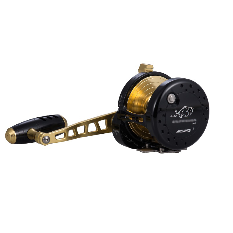 Carrete de Pesca MADOX 11BB, C - Fishing Boat Steering Wheel reseña y precio