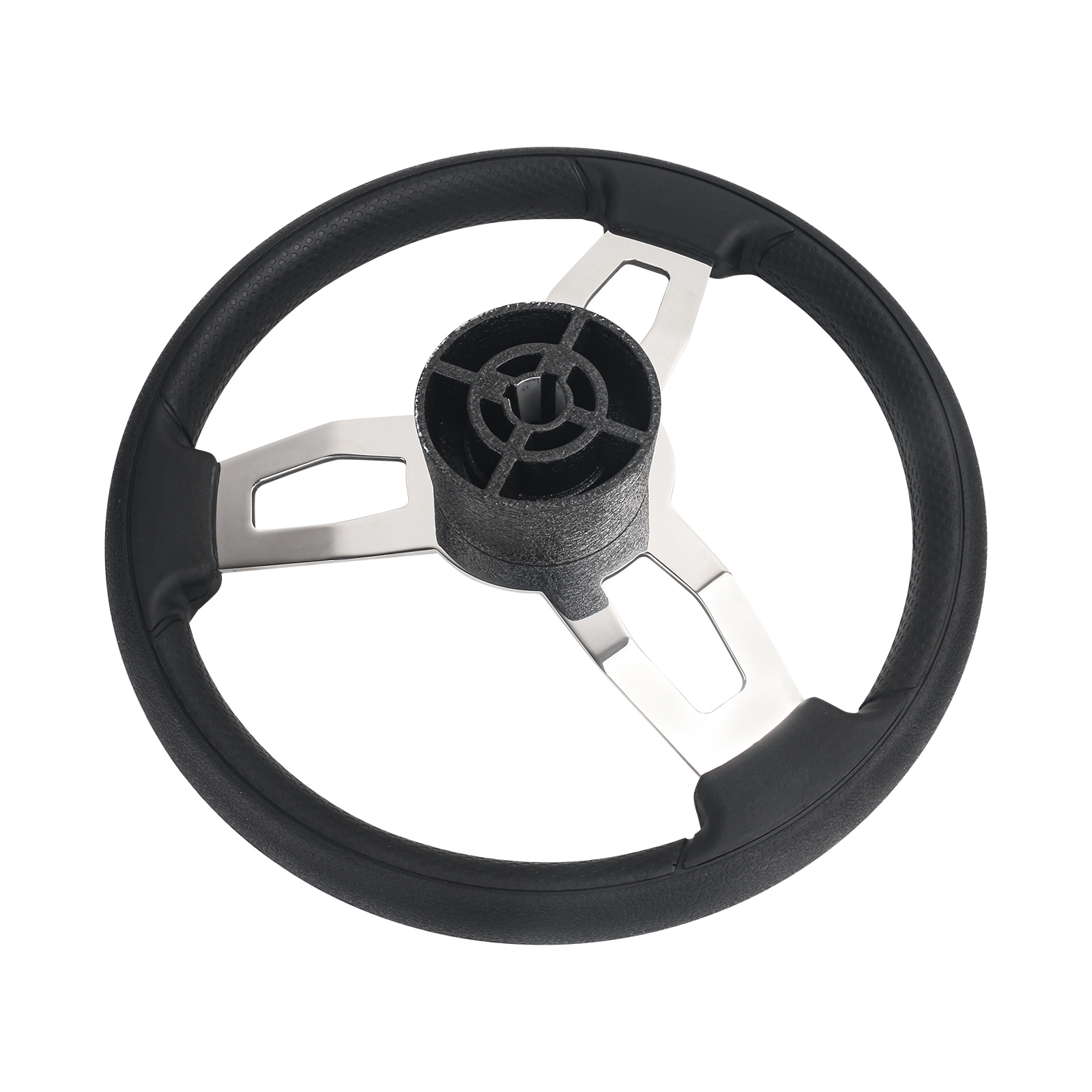 Accesorios para barcos Volante - Fishing Boat Steering Wheel reseña y precio