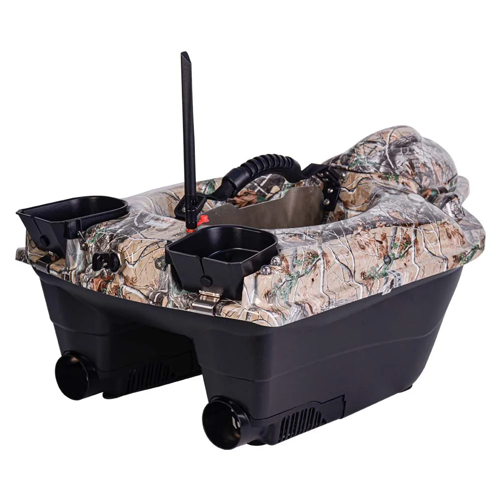 Equipo de Pesca Profesional co - Fishing Boat Gps reseña y precio