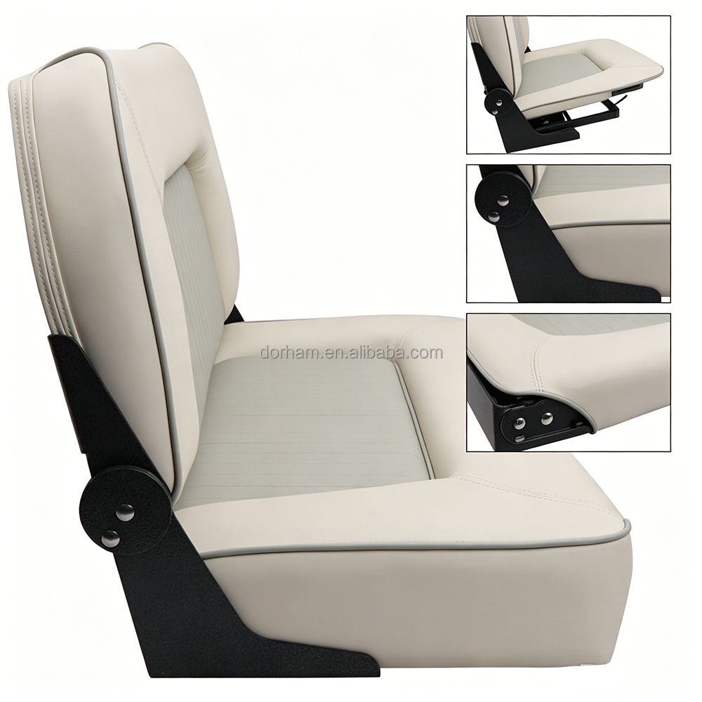 Asiento de Barco Plegable Dobl - Fishing Boat Seat reseña y precio