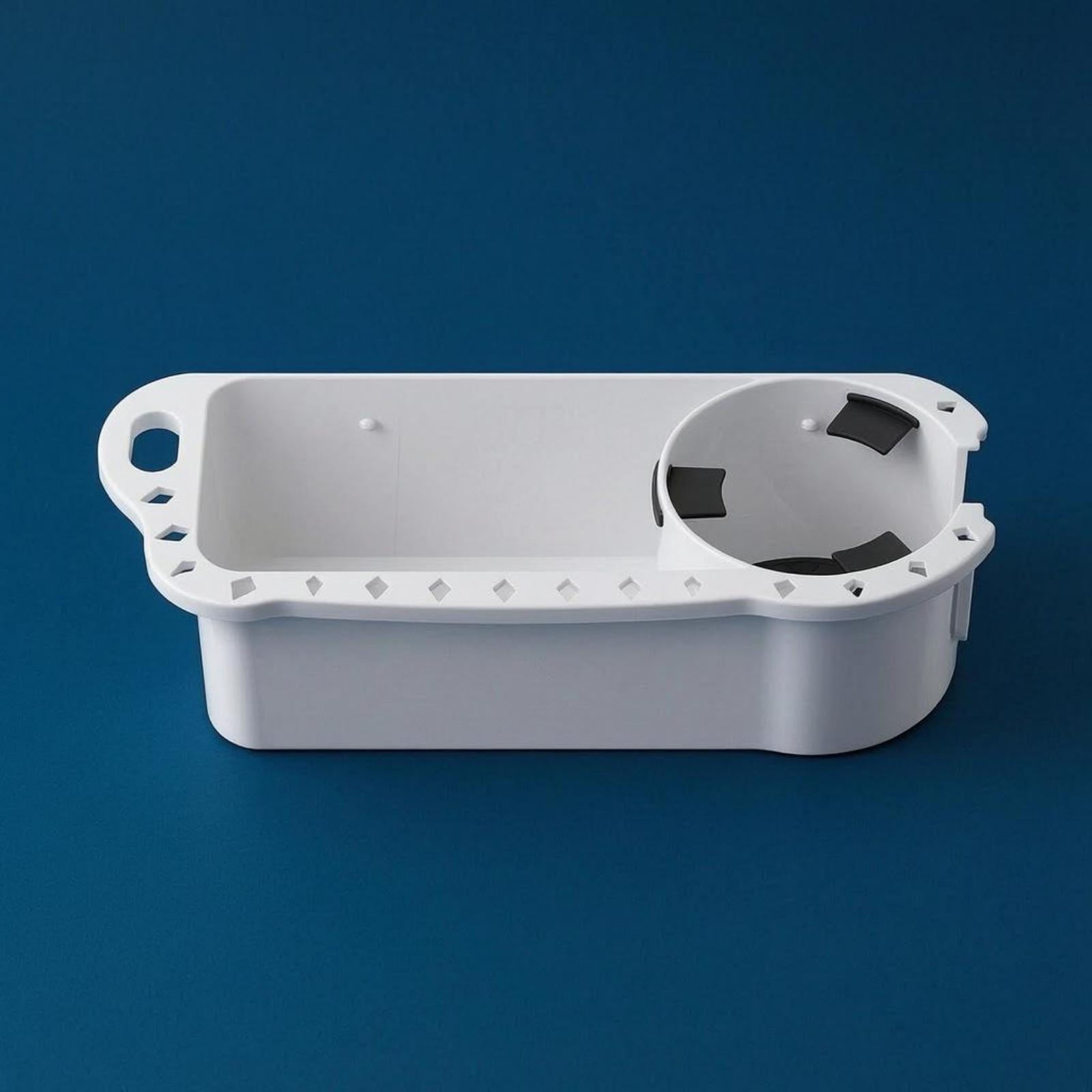 Contenedor de almacenamiento m - Fishing Boat Seat reseña y precio