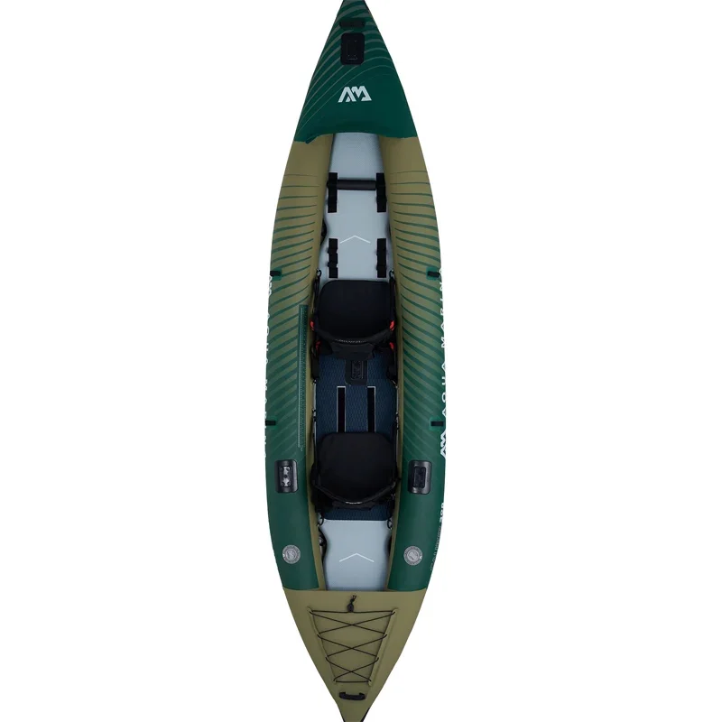 AQUA MARINA-barco de pesca inf - Fishing Boat Seat reseña y precio