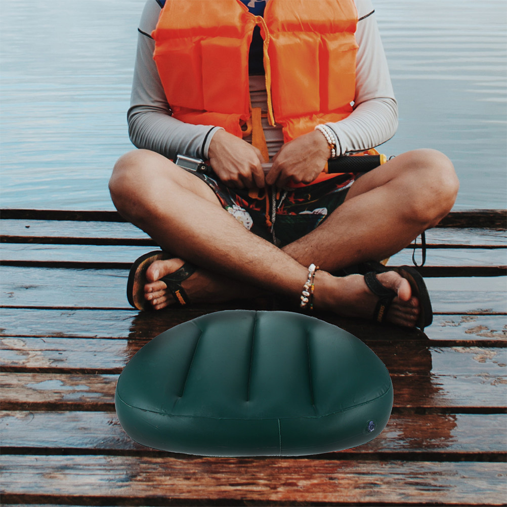 4 unidades de cojines plegable - Fishing Boat Seat reseña y precio