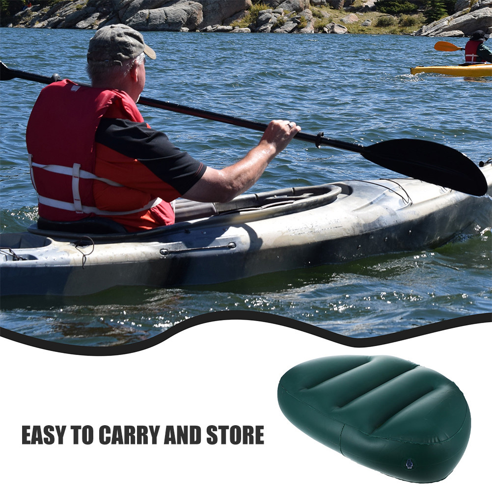4 unidades de cojines plegable - Fishing Boat Seat reseña y precio