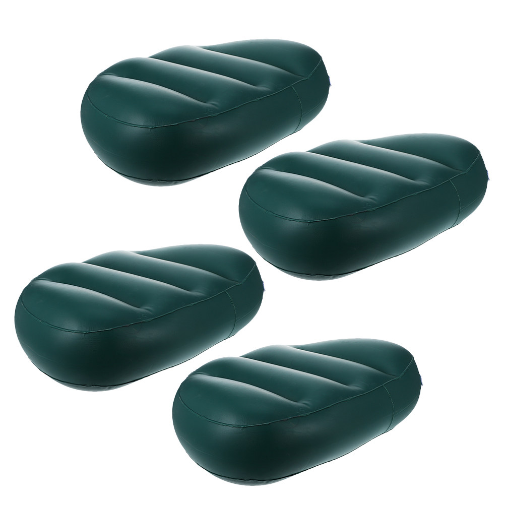 4 unidades de cojines plegable - Fishing Boat Seat reseña y precio