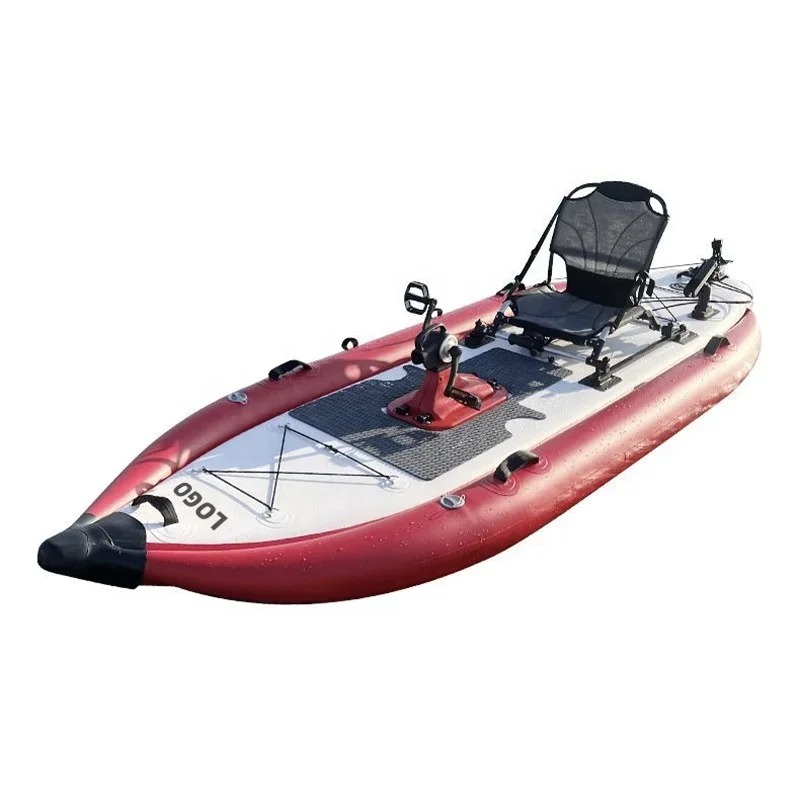 340*115*15cm LLDPE + Pedal de  - Fishing Boat Seat reseña y precio