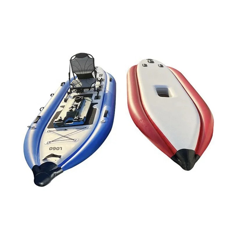 340*115*15cm LLDPE + Pedal de  - Fishing Boat Seat reseña y precio