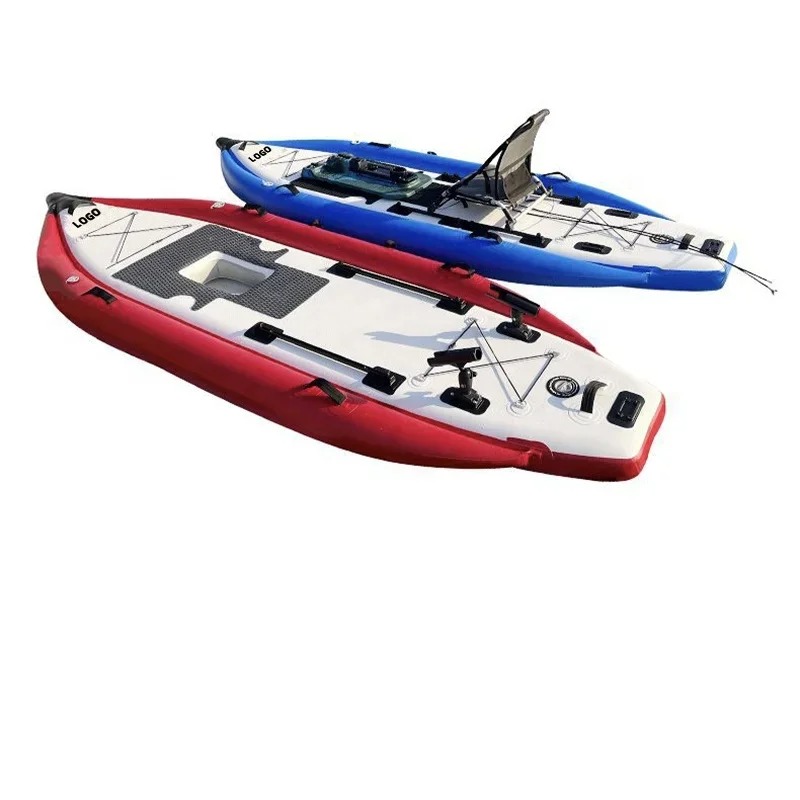 340*115*15cm LLDPE + Pedal de  - Fishing Boat Seat reseña y precio